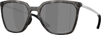Oakley OO9480 SIELO SQ Polarized 948003 Womens Sunglasses Black Size 57