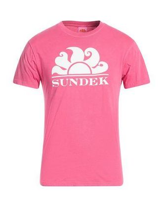 Sundek TOPS - T-shirts auf YOOX.COM