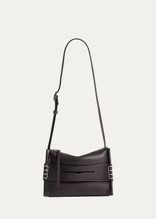 J.W.Anderson Small Leather Messenger Bag