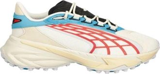 Puma Spirex IOS - Heren - Fitnessschoenen - Veelkleurig - 42 EU - Fitness