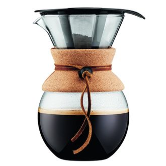 Bodum Cafetera De Filtro 1l 8 Tazas - 11571-109 Bodum
