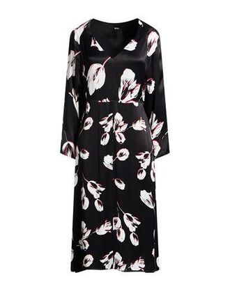 BOSS KLEIDER - Midi-Kleider auf YOOX.COM