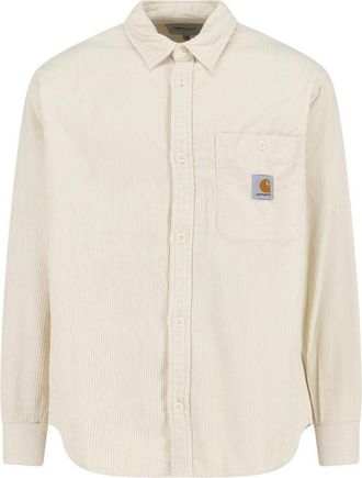 Carhartt Work in Progress Shirt