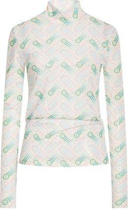 Casablanca TOPWEAR - Tops on YOOX.COM