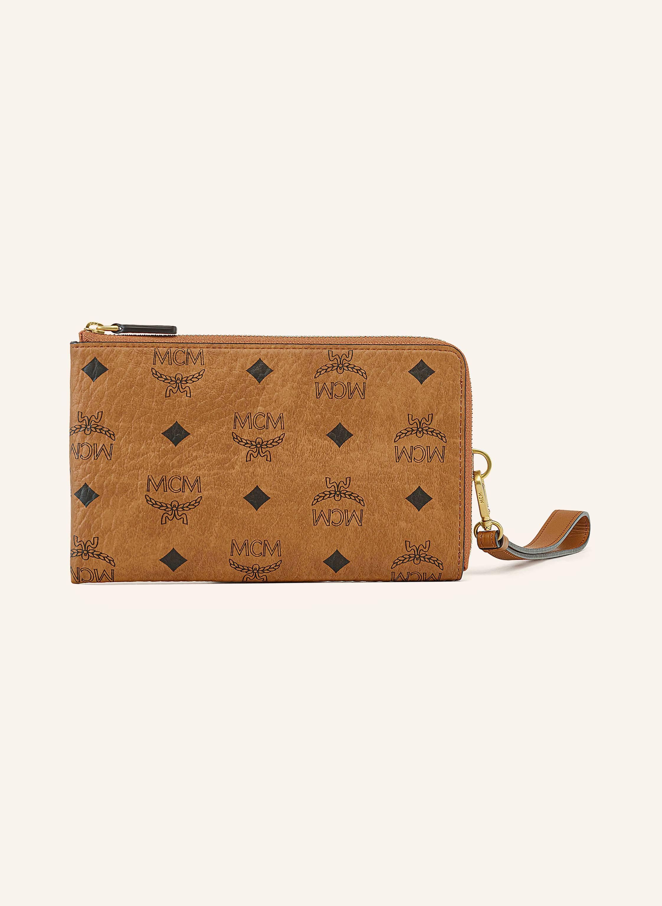 MCM Tasche VERITAS POUCH MEDIUM ab 410,00 € auf Stylight
