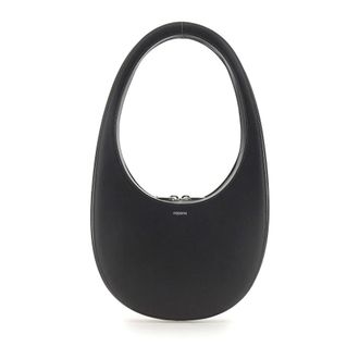 Coperni Handbags, female, Black, Size: ONE SIZE Swipe Bag