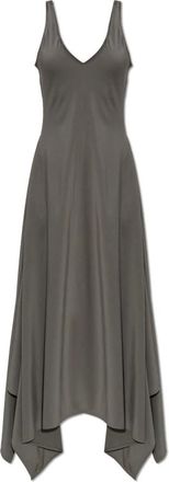 Ami Mujer, Vestidos, Gris, Talla: XS