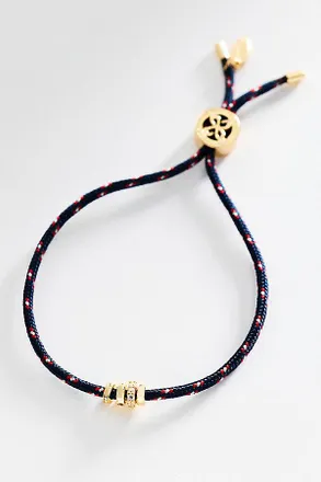 Maeve Adjustable Cord Bracelet