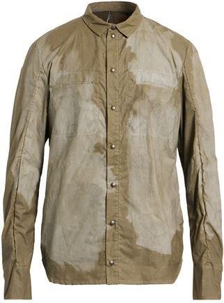 Masnada TOPWEAR - Shirts on YOOX.COM