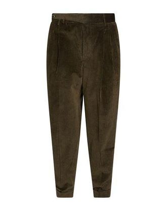 Pantaloni Torino PARTES DE ABAJO - Pantalones en YOOX.COM