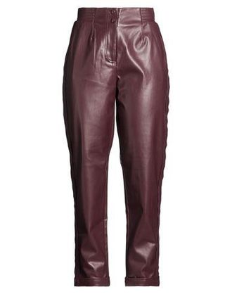 Nenette BOTTOMWEAR - Trousers on YOOX.COM