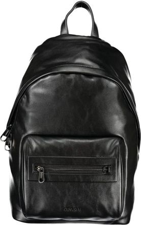 Calvin Klein Hombre, Bolsos, Negro, Talla: ONE Size