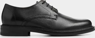 Simons Mens Gordon derby shoes Men