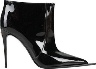 Dolce & Gabbana Ankle boots