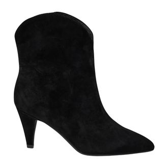Sofie Schnoor Zeldasw Bot&iacute;n - Shoes - Mujer - Negro - 38 EU