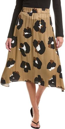Officine G&eacute;n&eacute;rale Officine Generale Joya Skirt