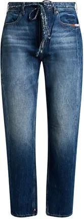 Scotch & Soda BOTTOMWEAR - Pantaloni jeans su YOOX.COM