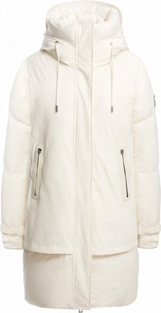 Rudsak Layan Mid-Length Down Parka