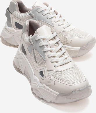 Prologue Pleur Fashion Sneaker