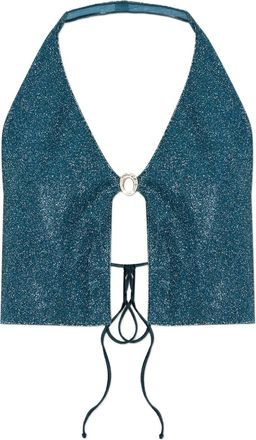 Os&eacute;ree Ichm Ich bin mir nicht sicher, ob ichm Bereit