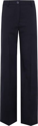Paul Smith Wool Trousers