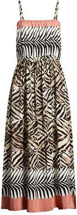 Liu Jo DRESSES - Maxi dresses on YOOX.COM