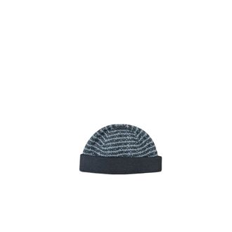 Emporio Armani Em 002719Af 18117 - unisex - Hoeden - Blauw - M - Accessoires