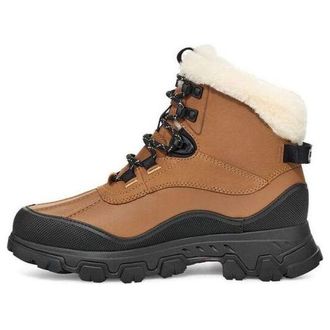 UGG (WMNS) UGG Adirondack Meridian Hiker Boot Chestnut 1151831-CHE