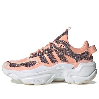 adidas (WMNS) adidas originals Magmur Runner Pink FV4359