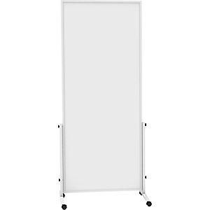 Maul Panel Rotulable solid Easy2move M&oacute;vil H X P 1965 X 640