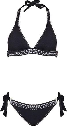 Banana Moon Damomadia Marany Bikini f&uuml;r Damen | grau