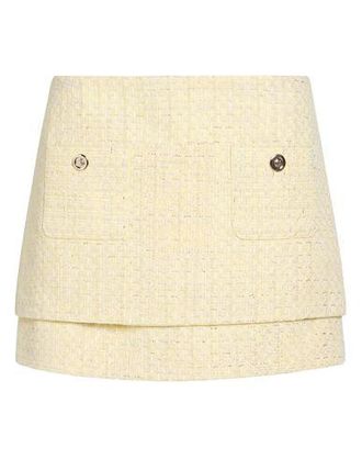 Maje BOTTOMWEAR - Minigonne su YOOX.COM