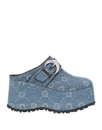 Marine Serre SCHUHE - Mules & Clogs auf YOOX.COM