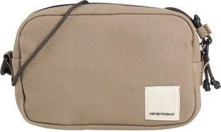 Emporio Armani BOLSOS - Bolsos con bandolera en YOOX.COM