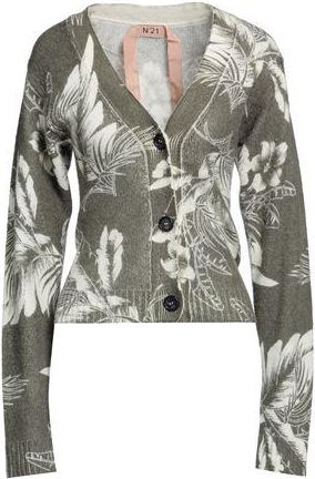 N°21 KNITWEAR - Cardigans on YOOX.COM