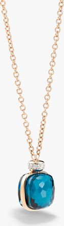 POMELLATO Nudo Classic Necklace with Pendant