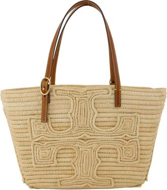 Tory Burch Mujer, Bolsos, Beige, Talla: ONE Size