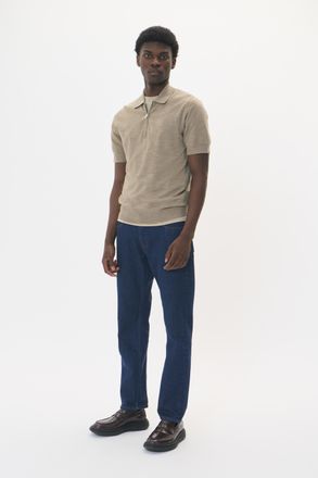 Matinique Pullover MAPolo Pullover Regular fit