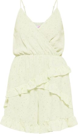 Mymo myMo jumpsuit esha