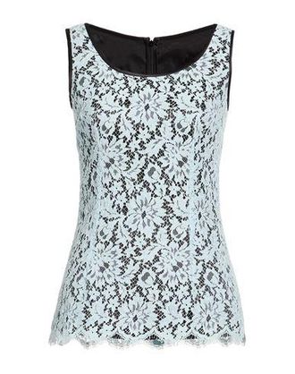 Dolce & Gabbana CAMISETAS Y TOPS - Tops en YOOX.COM