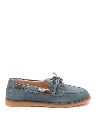 Pinko Grace 01 Loafers