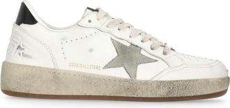 Golden Goose Ballstar 2 Sneakers