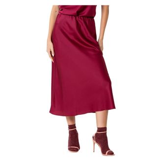 Kocca Dames, Rokken, Rood, Maat: S Zijde