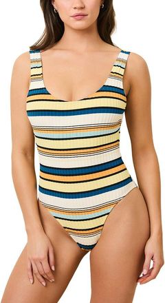 Solid & Striped The Annemarie One-Piece