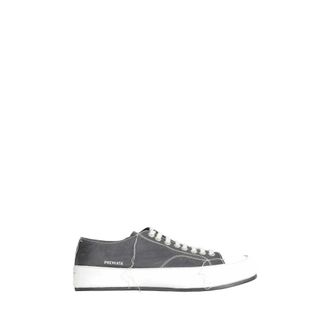 Premiata Sneakers, male, Black, Size: 12 US Mark Sneaker