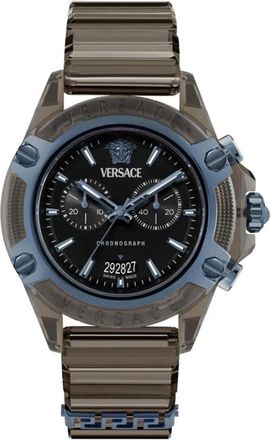 Versace unisex, Accessori, Blu, Taglia unica, new