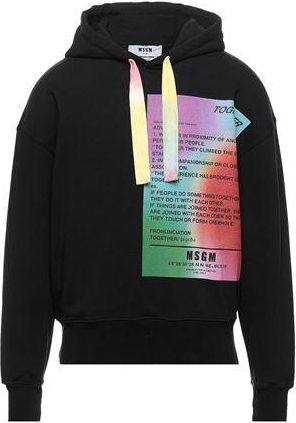 Msgm TOPWEAR - Sweatshirts sur YOOX.COM