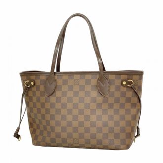 Louis Vuitton Ebene Tote Bag (Pre-Owned)