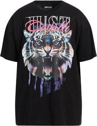 Just Cavalli CAMISETAS Y TOPS - Camisetas en YOOX.COM
