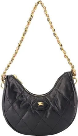 Burberry Mujer, Bolsos, Negro, Talla: ONE Size